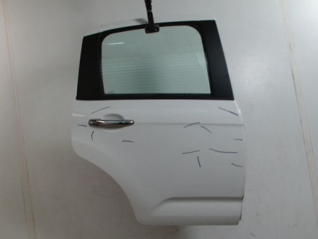 PORTE ARRIERE DROIT CITROEN C3