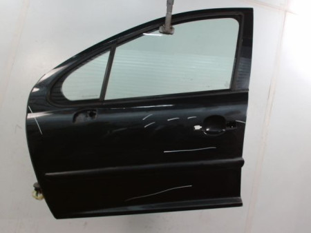 PORTE AVANT GAUCHE PEUGEOT 207