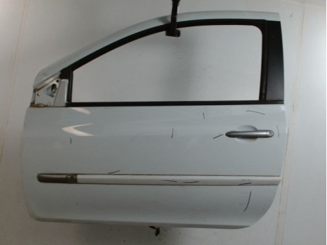 PORTE AVANT GAUCHE RENAULT CLIO