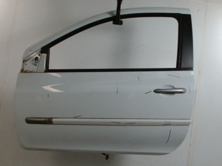 PORTE AVANT GAUCHE RENAULT CLIO