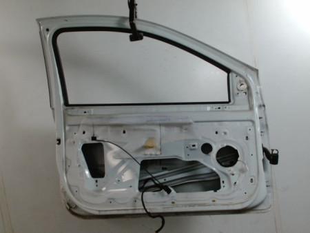 PORTE AVANT GAUCHE RENAULT CLIO