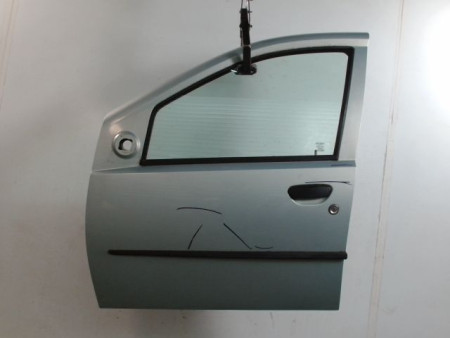 PORTE AVANT GAUCHE FIAT PUNTO