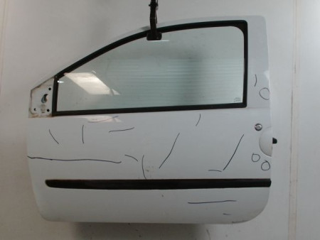 PORTE AVANT GAUCHE RENAULT TWINGO