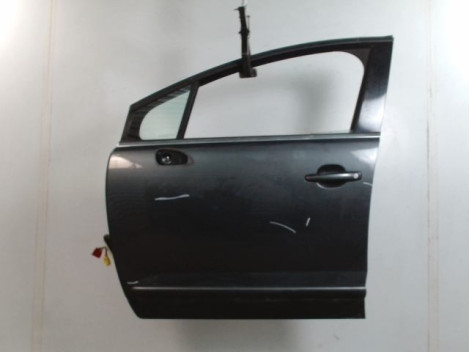 PORTE AVANT GAUCHE PEUGEOT 5008