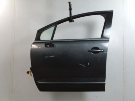 PORTE AVANT GAUCHE PEUGEOT 5008
