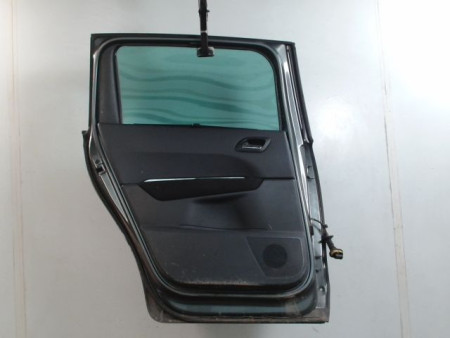 PORTE ARRIERE GAUCHE PEUGEOT 5008