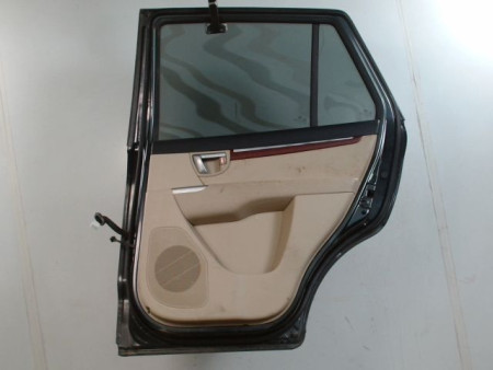 PORTE ARRIERE DROIT HYUNDAI SANTAFE