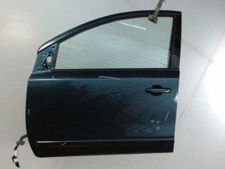PORTE AVANT GAUCHE NISSAN NOTE