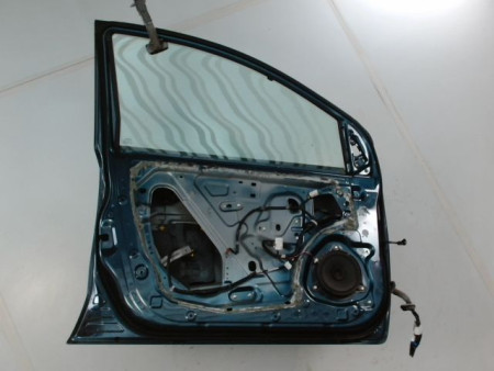 PORTE AVANT GAUCHE NISSAN NOTE