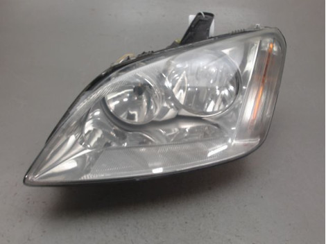 PHARE GAUCHE FORD FOCUS