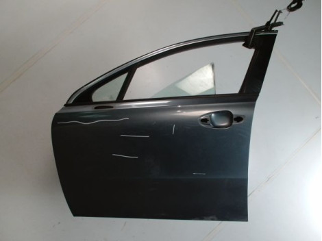 PORTE AVANT GAUCHE PEUGEOT 508