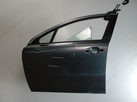 PORTE AVANT GAUCHE PEUGEOT 508
