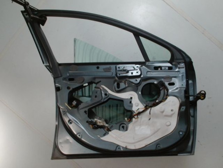 PORTE AVANT GAUCHE PEUGEOT 508