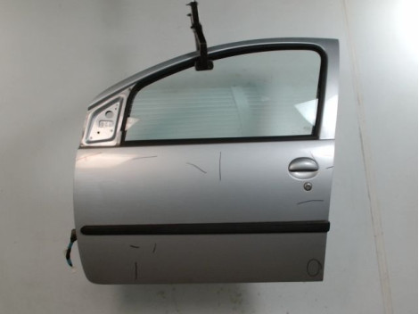 PORTE AVANT GAUCHE PEUGEOT 107
