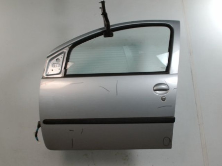 PORTE AVANT GAUCHE PEUGEOT 107