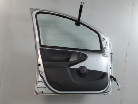 PORTE AVANT GAUCHE PEUGEOT 107