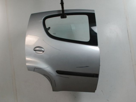 PORTE ARRIERE DROIT PEUGEOT 107