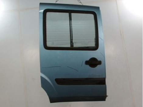 PORTE COULISSANTE DROITE FIAT DOBLO