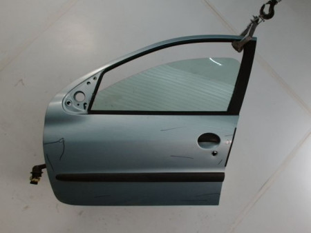 PORTE AVANT GAUCHE PEUGEOT 206