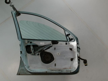 PORTE AVANT GAUCHE PEUGEOT 206
