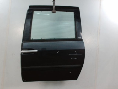 PORTE COULISSANTE GAUCHE PEUGEOT 807