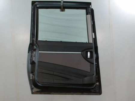 PORTE COULISSANTE GAUCHE PEUGEOT 807