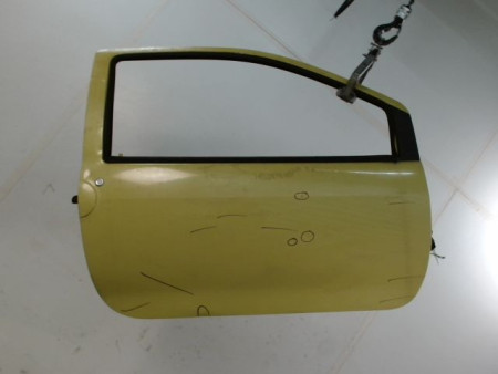 PORTE AVANT DROIT RENAULT TWINGO