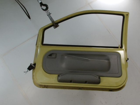 PORTE AVANT DROIT RENAULT TWINGO