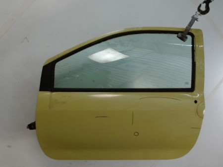 PORTE AVANT GAUCHE RENAULT TWINGO