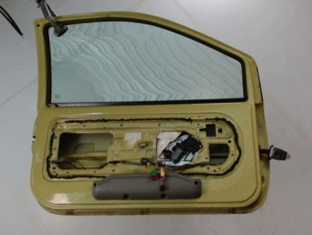 PORTE AVANT GAUCHE RENAULT TWINGO