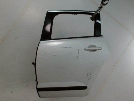 PORTE ARRIERE GAUCHE PEUGEOT 3008