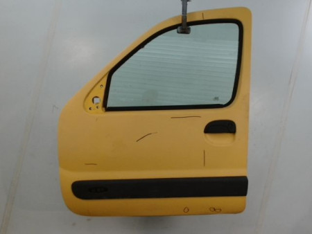 PORTE AVANT GAUCHE RENAULT KANGOO
