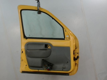 PORTE AVANT GAUCHE RENAULT KANGOO