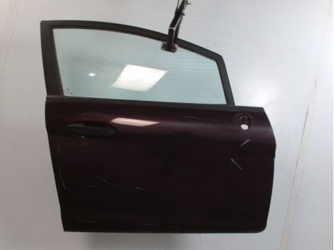 PORTE AVANT DROIT FORD FIESTA