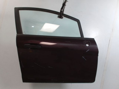 PORTE AVANT DROIT FORD FIESTA