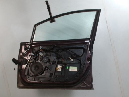 PORTE AVANT DROIT FORD FIESTA