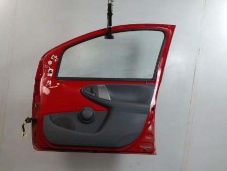 PORTE AVANT DROIT TOYOTA AYGO