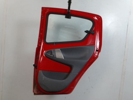 PORTE ARRIERE DROIT TOYOTA AYGO