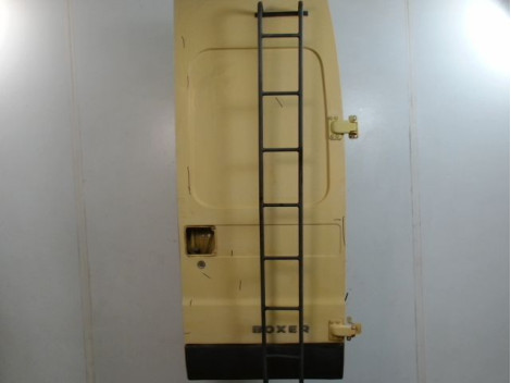 PORTE BATTANTE ARRIERE DROIT PEUGEOT BOXER