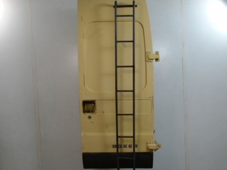 PORTE BATTANTE ARRIERE DROIT PEUGEOT BOXER