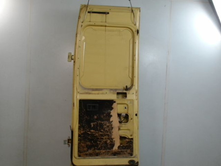 PORTE BATTANTE ARRIERE DROIT PEUGEOT BOXER