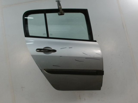 PORTE ARRIERE DROIT RENAULT MEGANE
