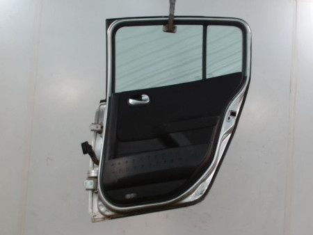 PORTE ARRIERE DROIT RENAULT MEGANE