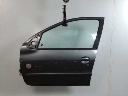 PORTE AVANT GAUCHE PEUGEOT 206