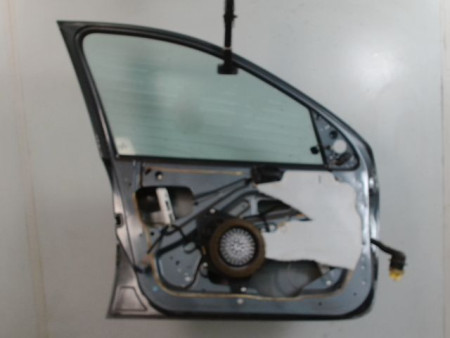 PORTE AVANT GAUCHE PEUGEOT 206