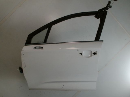PORTE AVANT GAUCHE CITROEN C4