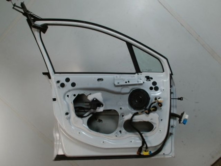 PORTE AVANT GAUCHE CITROEN C4