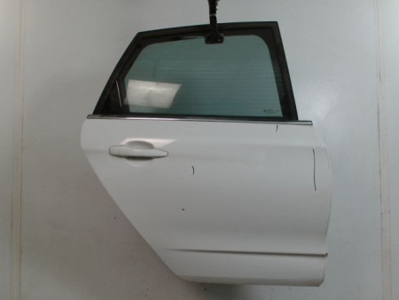 PORTE ARRIERE DROIT CITROEN C4