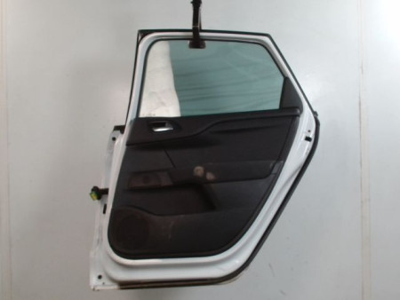 PORTE ARRIERE DROIT CITROEN C4