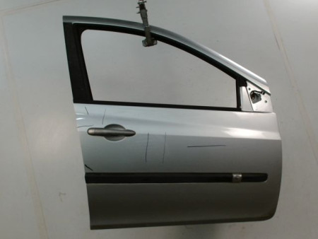 PORTE AVANT DROIT RENAULT CLIO